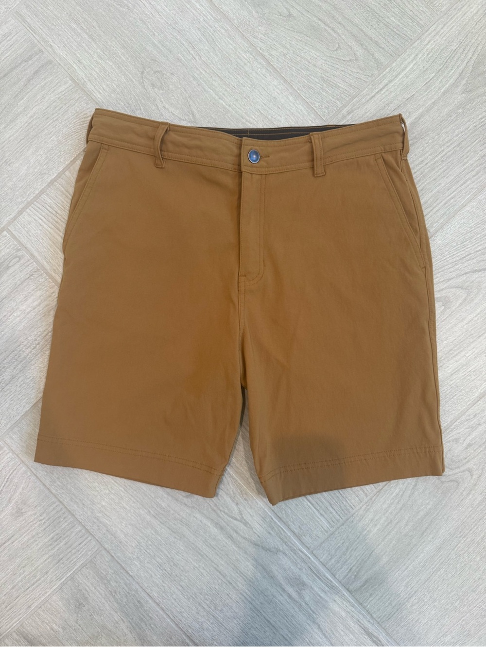 Western Rise Colorado Shorts